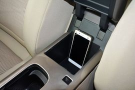 2014款雪佛兰迈锐宝2.0L手自一体舒适版