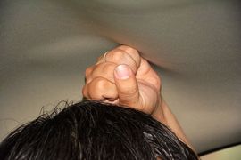 2014款雪佛兰迈锐宝2.0L手自一体舒适版