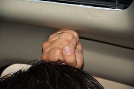 2014款雪佛兰迈锐宝2.0L手自一体舒适版