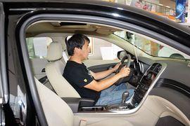 2014款雪佛兰迈锐宝2.0L手自一体舒适版