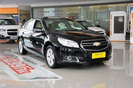 2014款雪佛兰迈锐宝2.0L手自一体舒适版