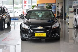 2014款雪佛兰迈锐宝2.0L手自一体舒适版