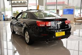 2014款雪佛兰迈锐宝2.0L手自一体舒适版