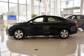 2014款雪佛兰迈锐宝2.0L手自一体舒适版