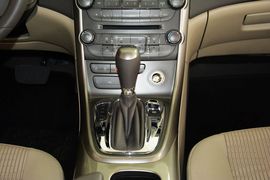 2014款雪佛兰迈锐宝2.0L手自一体舒适版