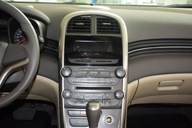 2014款雪佛兰迈锐宝2.0L手自一体舒适版