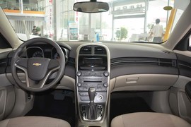 2014款雪佛兰迈锐宝2.0L手自一体舒适版