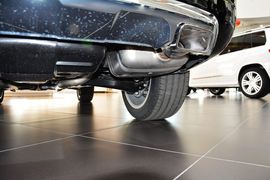 2014款奔驰GLK200标准型