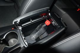 2014款奔驰GLK200标准型