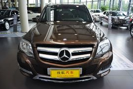 2014款奔驰GLK200标准型