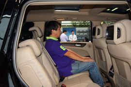 2015款奔驰GL400 4MATIC豪华型