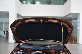 2015款大众朗行1.6L自动舒适型