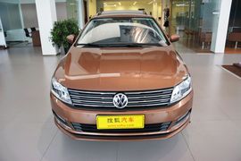 2015款大众朗行1.6L自动舒适型