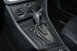 2015款大众朗行1.6L自动舒适型