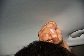 2015款大众朗行1.6L自动舒适型