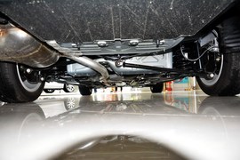 2016款雪佛兰科鲁兹1.5L自动豪华版