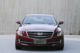 凯迪拉克ATS-L车载互联体验
