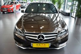 2015款奔驰E320L 运动型 4MATIC
