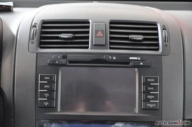 2008款起亚霸锐3.8L精英版