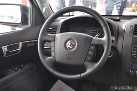 2008款起亚霸锐3.8L精英版