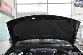 2008款起亚霸锐3.8L精英版