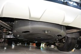 2013款现代格锐2.2T 7座四驱舒适版