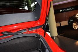 2014款奔驰A45 AMG