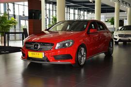 2014款奔驰A45 AMG