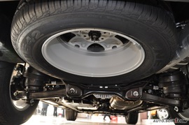 2008款起亚霸锐3.8L精英版