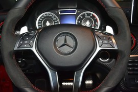 2014款奔驰A45 AMG