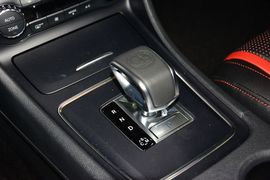 2014款奔驰A45 AMG