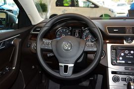 2015款大众迈腾旅行轿车2.0TSI舒适型