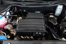 2014款大众POLO 1.4L自动舒适版
