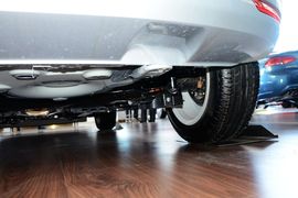 2014款大众POLO 1.4L自动舒适版