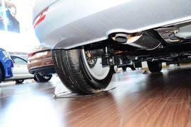 2014款大众POLO 1.4L自动舒适版