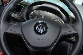 2014款大众POLO 1.4L自动舒适版