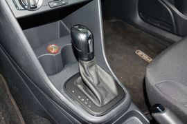 2014款大众POLO 1.4L自动舒适版