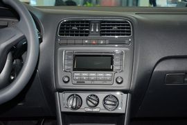 2014款大众POLO 1.4L自动舒适版