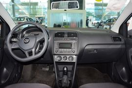 2014款大众POLO 1.4L自动舒适版
