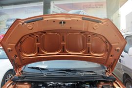 2015款中华V3 1.5L自动智能型