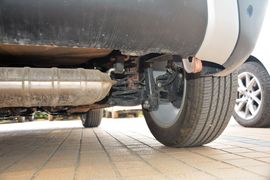 2015款中华V3 1.5L自动智能型