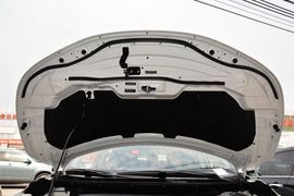 2016款日产逍客2.0L CVT旗舰版