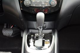 2016款日产逍客2.0L CVT旗舰版