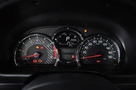 2015款铃木吉姆尼1.3 AT JLX导航版