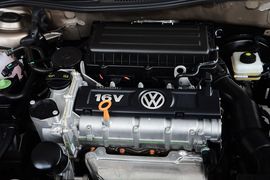 2015款大众宝来 质惠版 1.6L手动舒适型