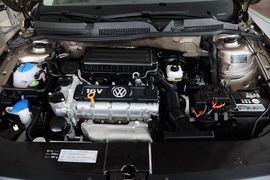 2015款大众宝来 质惠版 1.6L手动舒适型