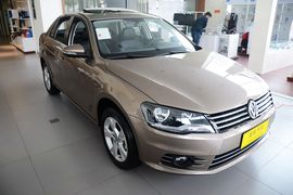 2015款大众宝来 质惠版 1.6L手动舒适型