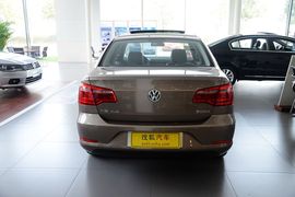 2015款大众宝来 质惠版 1.6L手动舒适型
