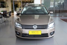 2015款大众宝来 质惠版 1.6L手动舒适型