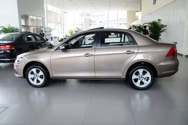 2015款大众宝来 质惠版 1.6L手动舒适型